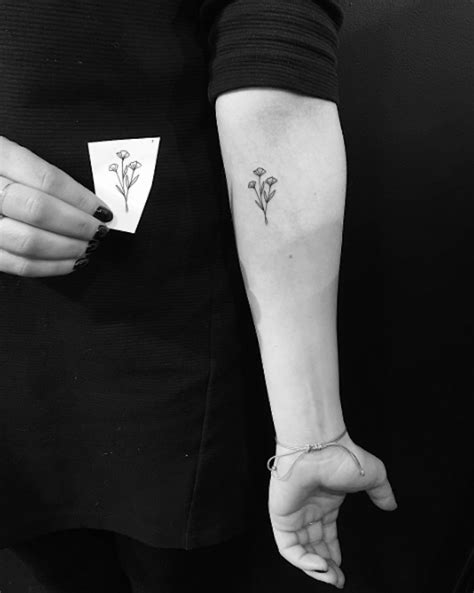 Maybe you would like to learn more about one of these? 14 stunning tiny tattoos you'll want | Minimalist tattoo ...