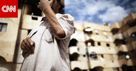النساء الأرامل في ليبيا ضحايا الحرب والمجتمع Cnn Arabic