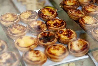 Portuguese Dishes Local Portugal Try Bakery Need