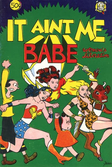 Trina Robbins Artist 1970s Genre Women Liberation First Comic Drawn And Written By Women