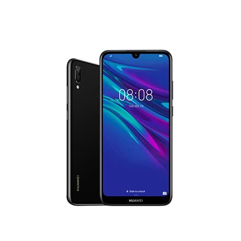 Actual product will be different in some countries. Huawei Y6 (2019) > Cihazlar > Türk Telekom