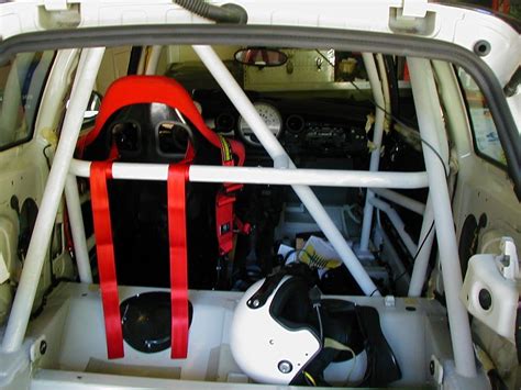 Mini Cooper Race Car B Spec Scca Or Pro Class Race Cars For Sale