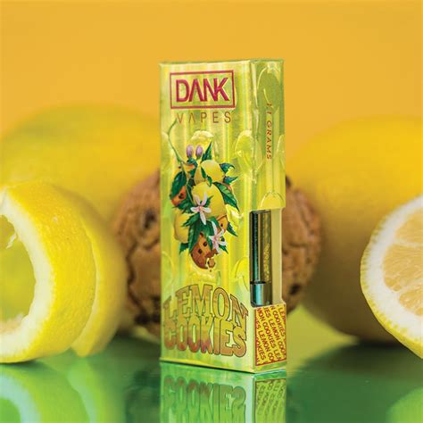Lemon Cookies Dank Vapes Buy Dank Vapes Online 420herbmeds