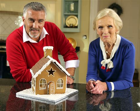 The Great British Bake Off To Get Spin Off Show An Extra