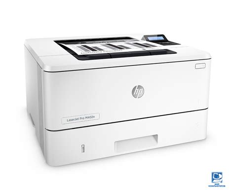 Hp laserjet pro m402dne printer is a stylish printer works on the laser printing technology. Купить Принтер лазерный HP LJ Pro M402dne (C5J91A) в ...