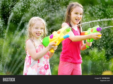 Adorable Little Girls Image And Photo Free Trial Bigstock
