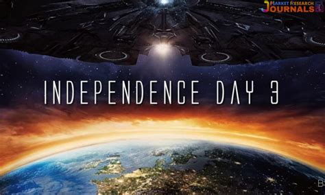 Independence Day Everything We Know So Far