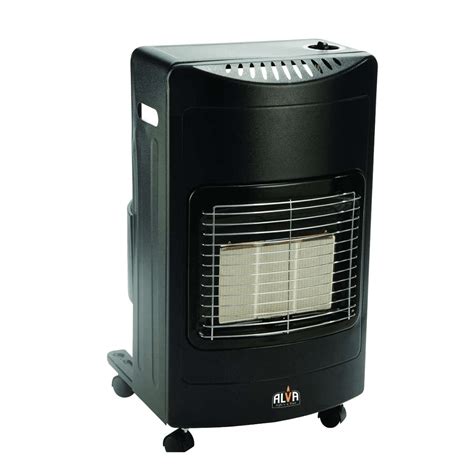 Alva Gas Heater - Nationwide Delivery