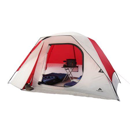 Coleman weathermaster 6 person screened tent. Ozark Trail 6 Person Dome Camping Tent - Walmart.com