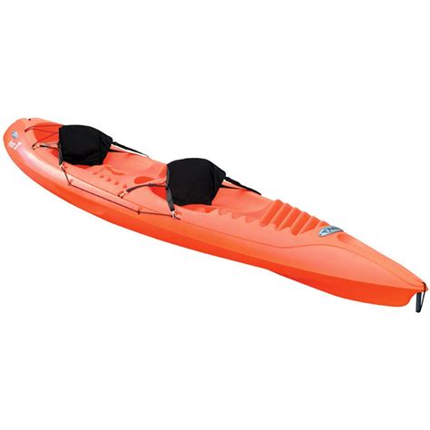 Pelican Apex Ii Tandem Kayak 88279 Canoes And Kayaks At Sportsmans Guide