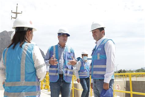 Lambayeque Proyecto Olmos Genera 25 Mil Empleos Directos Y Recaudación