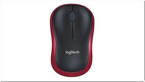 With logitech advanced 2.4 ghz wireless, the m185 mouse delivers the reliability of a cord with wireless convenience and freedom, fast data enjoy sleek styling and enhanced wireless freedom with the m185 wireless mouse from logitech®. LOGITECH M185 Wireless Mouse Black - Zenith Computers