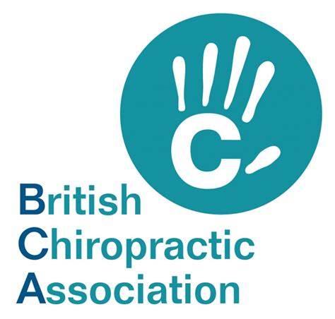 logo portrait high res british chiropractic association