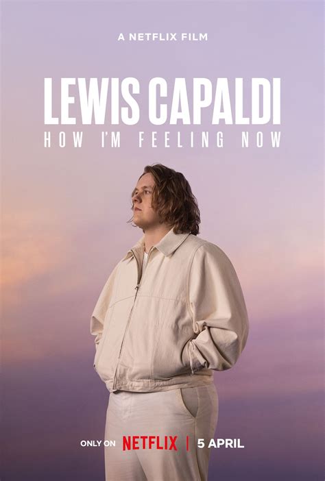 Lewis Capaldi Album