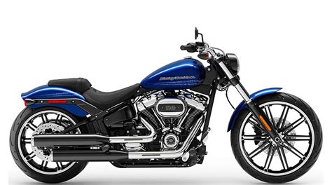 It includes all original standard equipment. New 2019 Harley-Davidson Breakout® 114 Motorcycles in Lake ...