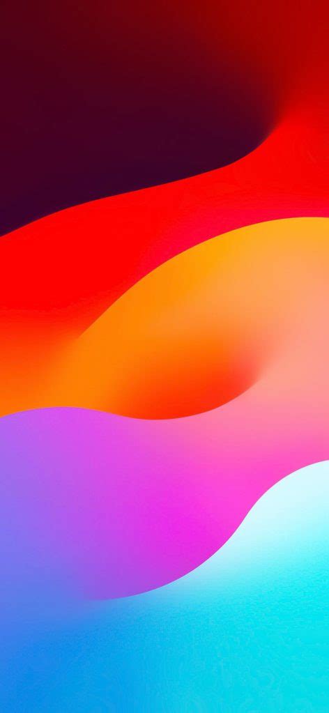 Download Official Ios 17 Wallpapers Here High Resolution Ios Hacker