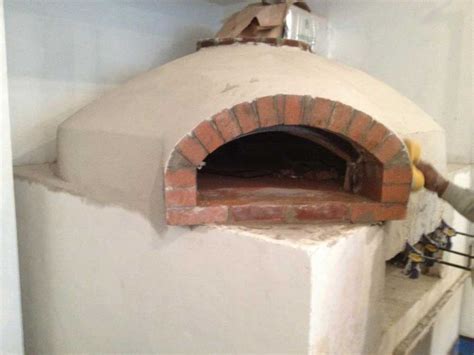 Custom Brick Ovens New York Brick Oven Company