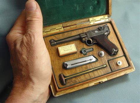 Tincanbandits Gunsmithing Miniature Guns