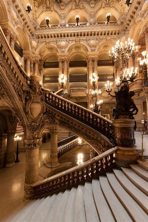 43 Best Paris Opera House Images On Pinterest Paris