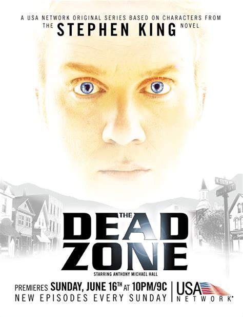 The Dead Zone 2002