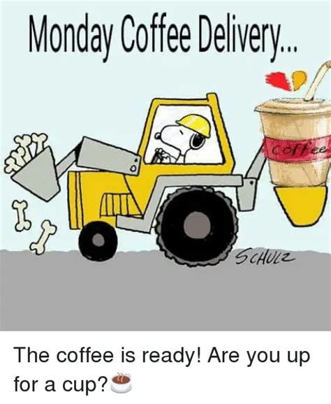 33 Funny Monday Coffee Memes That Are Hilarious Coffee Jokes Funny