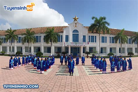 Thông tin tuyển sinh trường Đại học Nha Trang