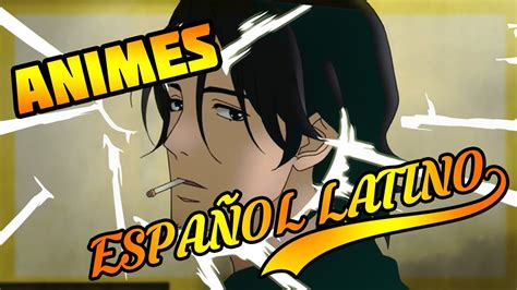 Top 5 Animes En EspaÑol Latino Youtube