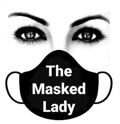 the masked lady brandon ms