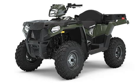 Polaris Atvs And Utvs Models Prices Specs And Reviews