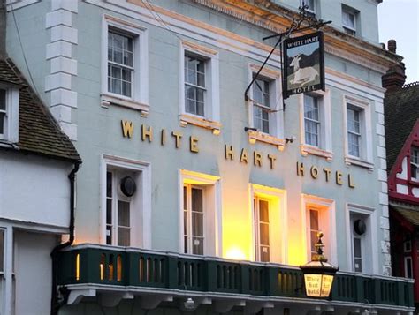 The White Hart Hotel 73 ̶9̶2̶ Updated 2019 Prices And Reviews