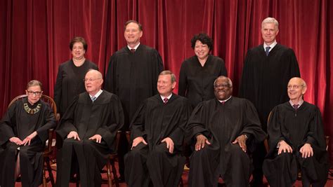 The Supreme Court Corrected Itself On First Amendment Freedoms