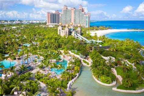 Where To Stay In The Bahamas 14 Best Islands The Nomadvisor