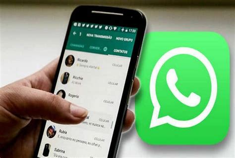 Whatsapps New Feature To Add Edit Contacts Within App On Android