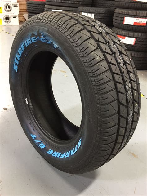 15" Inch Brand New Starfire G/T P 235/60R15 2356015 P 23560R15 235/60