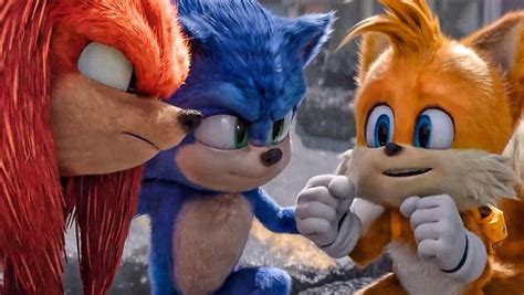 Sonic Knuckles And Tails Sonic The Hedgehog 2 Tails Sonic The