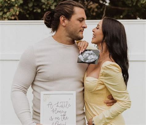 Brock Davies And Scheana Marie Shay Announced Pregnancy 4 Unknown Facts On Brock Davies