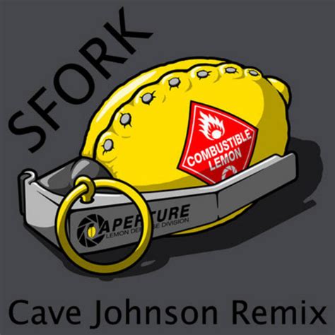 Cave Johnson Lemons Single By Sfork Spotify