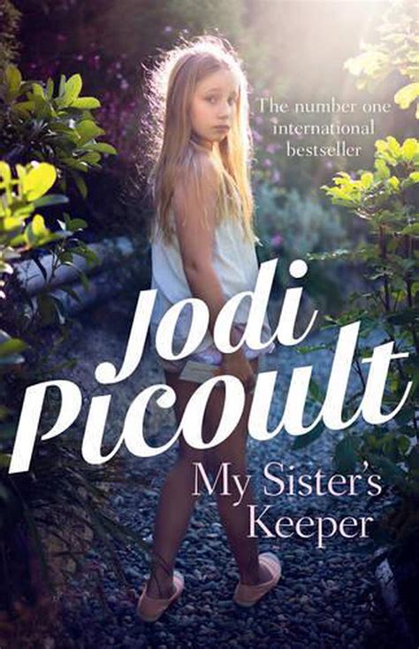 my sister s keeper by jodi picoult paperback 9781743318959 buy online at the nile