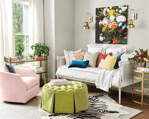 Decorating With Pink How To Decorate