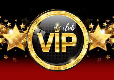 Vip Club Customer With Great Benefits By Allstars Agency