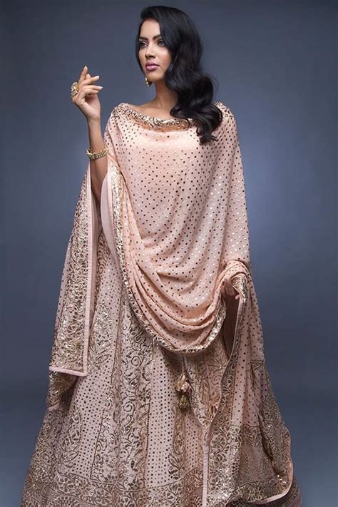 Where To Buy Chikankari Lehenga From Prices Pakistani Dress Design