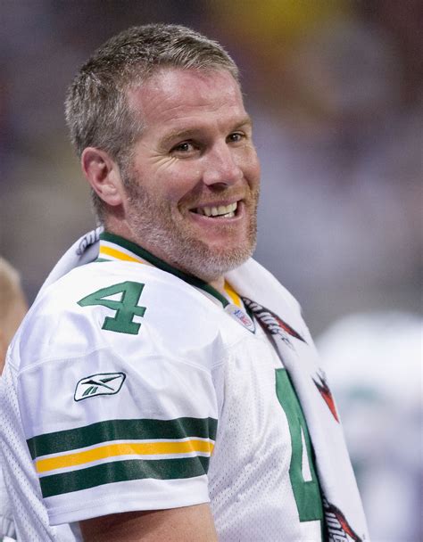 How We Should Remember Brett Favre Things You May Not Know About Him