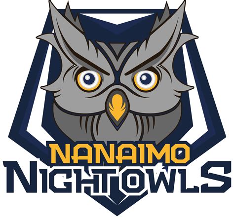 Road Game Nanaimo Nightowls Victoria Harbourcats