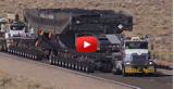 Photos of Biggest Semi Truck In The World