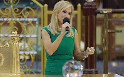 Heretic Prosperity Preacher Paula White Issues Defense After Selection For Trump Inauguration