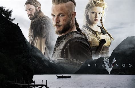 Vikings Season 4 History Channel Auditions For 2017