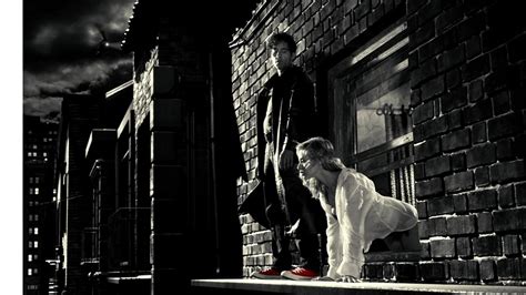 Sin City Full Hd Wallpaper And Background Image 1920x1080 Id65115