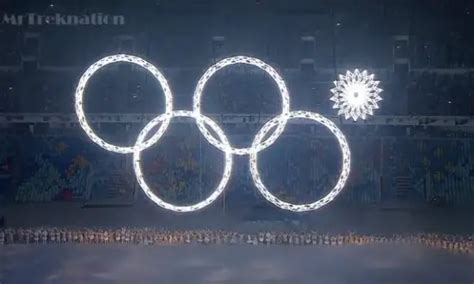 Sochi Olympics 2014 Opening Ceremony Video