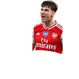 0:00 leno 0:09 hector bellerin 0:18 shkrodan mustafi 0:26 david. Tierney | FIFA Mobile 21 | FIFARenderZ