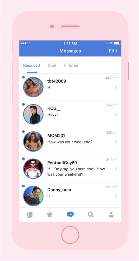 💕dating app upgrade 💕 okcupid is absolutely free to download and use, but we offer an optional premium subscription that unlocks exclusive features. OkCupid App Developer Talks About New Messaging System ...